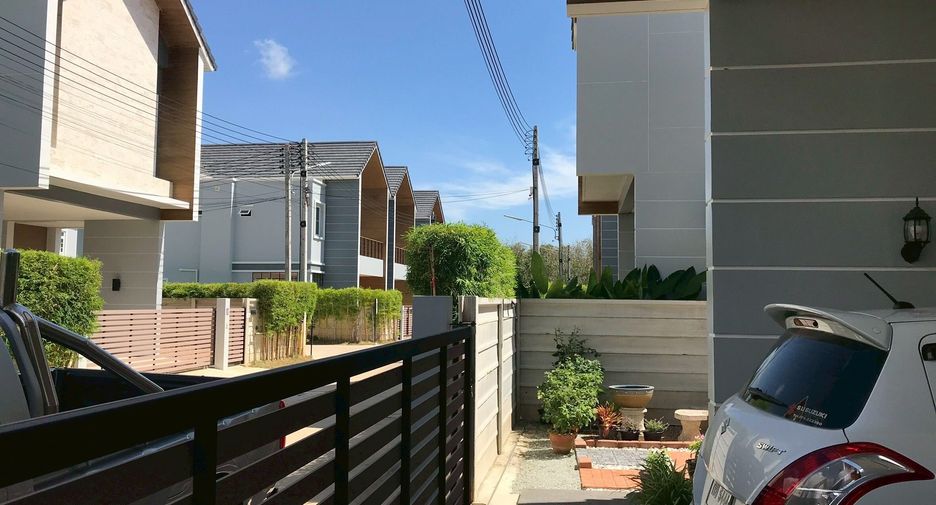 Casa en venta de 3 habitaciones en Mueang Phuket, Phuket