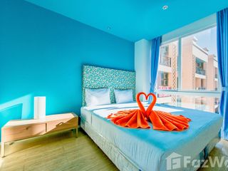 For sale 1 bed apartment in Bang Lamung, Chonburi