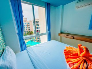 For sale 1 bed apartment in Bang Lamung, Chonburi