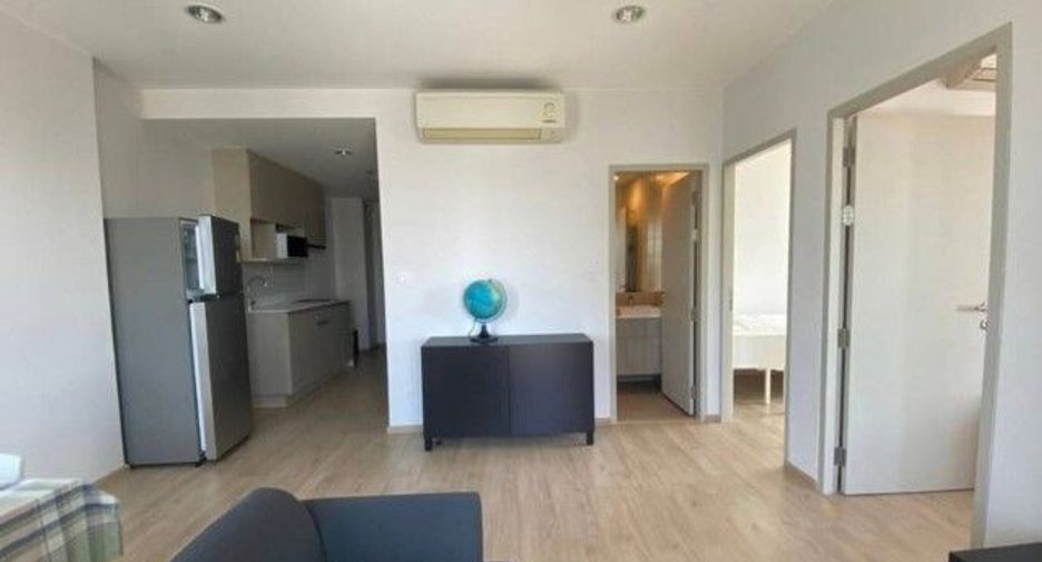 For sale 2 bedrooms condo in Ratchathewi, Bangkok