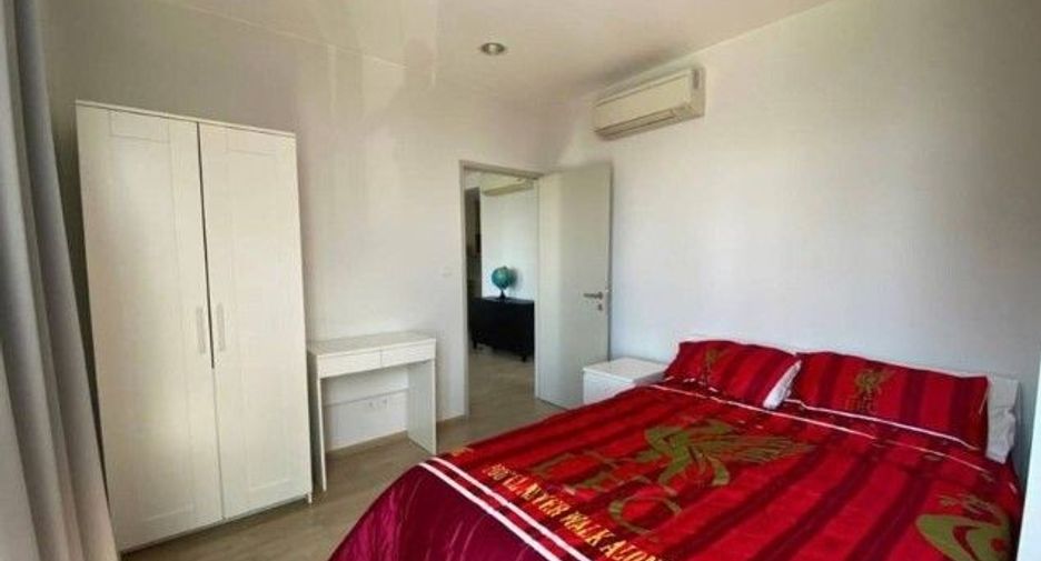 For sale 2 bedrooms condo in Ratchathewi, Bangkok