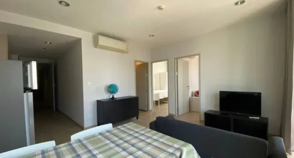 For sale 2 bedrooms condo in Ratchathewi, Bangkok