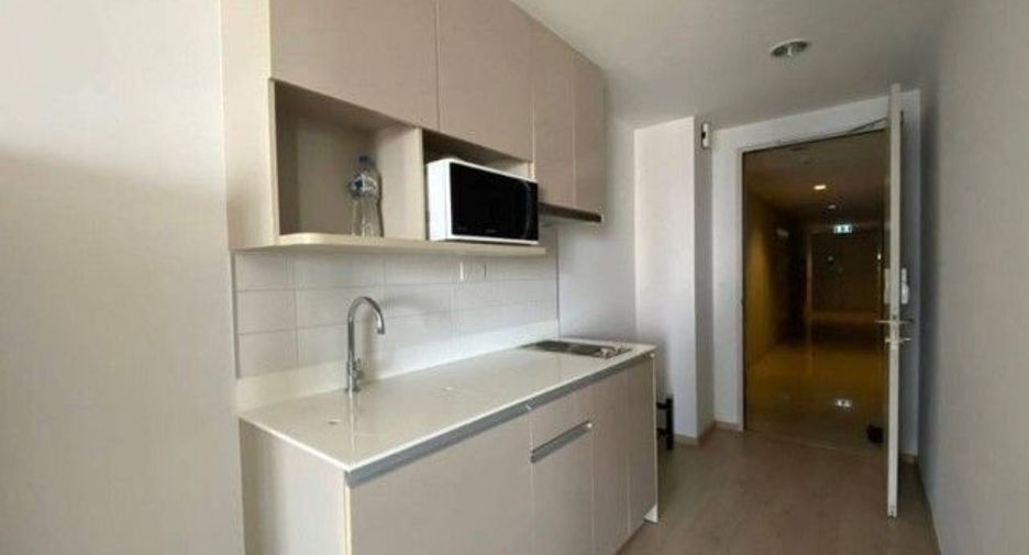 For sale 2 bedrooms condo in Ratchathewi, Bangkok