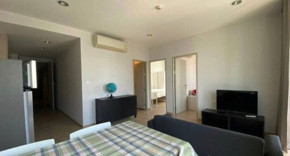 Wohnung zum Kauf mit 2 Zimmer in Ratchathewi, Bangkok