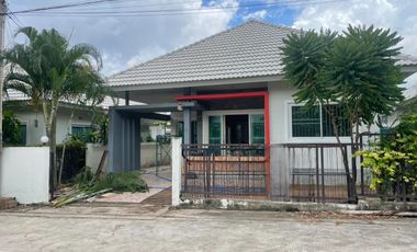 Haus zum Kauf mit 2 Zimmer in Si Racha, Chonburi