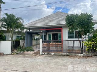 出售 2 卧室 独立屋 在 Si Racha, Chon Buri
