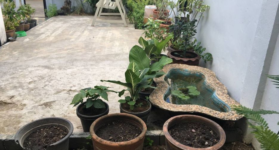 For sale 2 bedrooms house in Pluak Daeng, Rayong