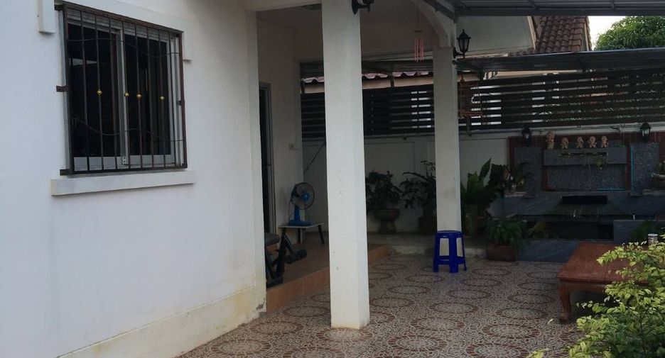 For sale 2 bedrooms house in Pluak Daeng, Rayong