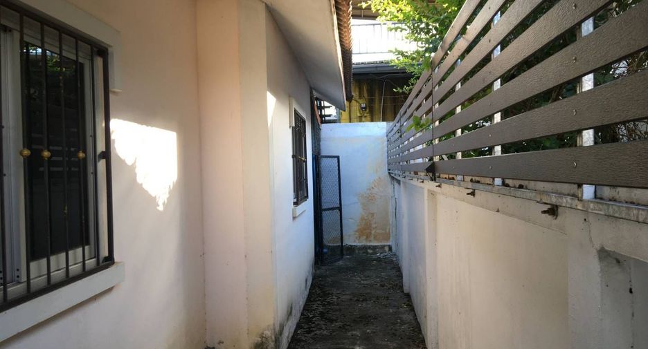 For sale 2 bedrooms house in Pluak Daeng, Rayong