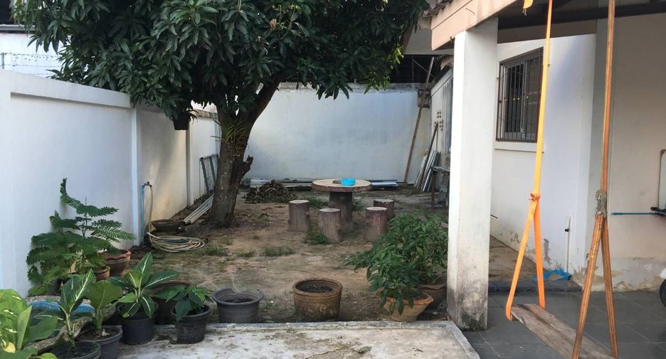 For sale 2 bedrooms house in Pluak Daeng, Rayong