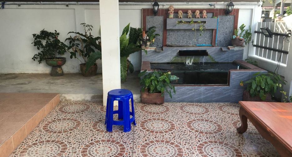 For sale 2 bedrooms house in Pluak Daeng, Rayong