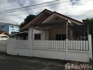 出售 2 卧室 独立屋 在 Pluak Daeng, Rayong
