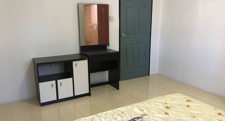 For sale 2 bedrooms house in Pluak Daeng, Rayong