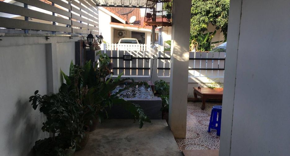 For sale 2 bedrooms house in Pluak Daeng, Rayong