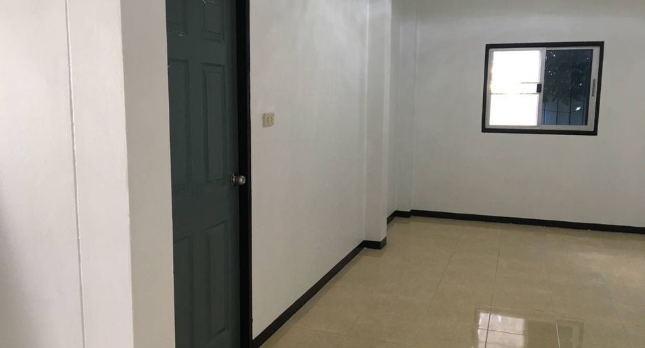 For sale 2 bedrooms house in Pluak Daeng, Rayong
