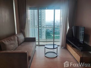 For Rent 1 Bedroom Condo In Bang Lamung, Chonburi