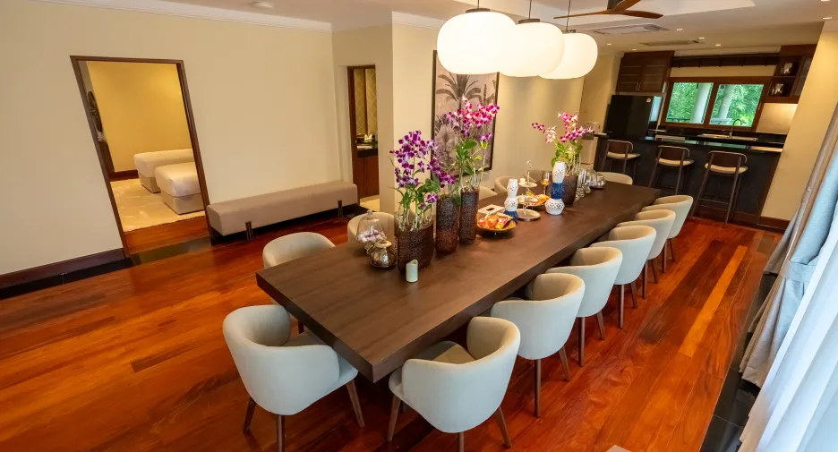 For sale 6 bedrooms villa in Thalang, Phuket