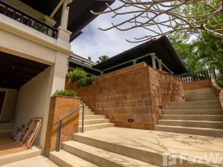 For sale 6 bedrooms villa in Thalang, Phuket