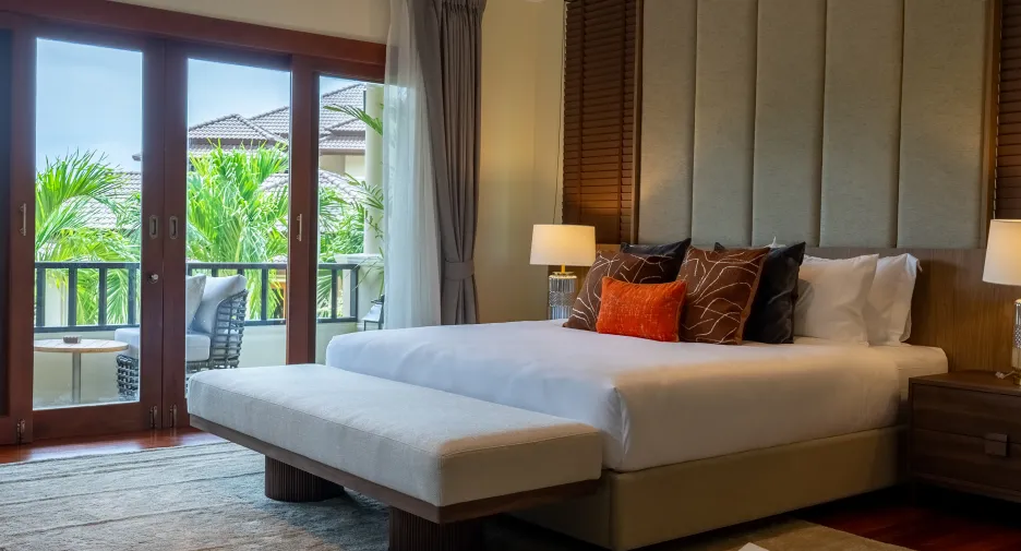 For sale 6 bedrooms villa in Thalang, Phuket