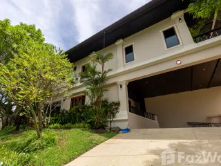 For sale 6 bedrooms villa in Thalang, Phuket
