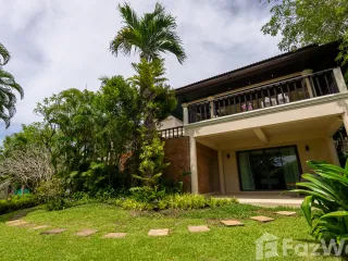 For sale 6 bedrooms villa in Thalang, Phuket