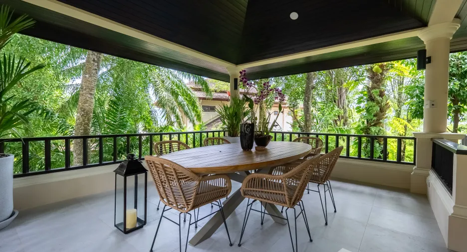 For sale 6 bedrooms villa in Thalang, Phuket