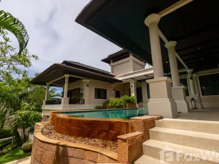 For sale 6 bedrooms villa in Thalang, Phuket