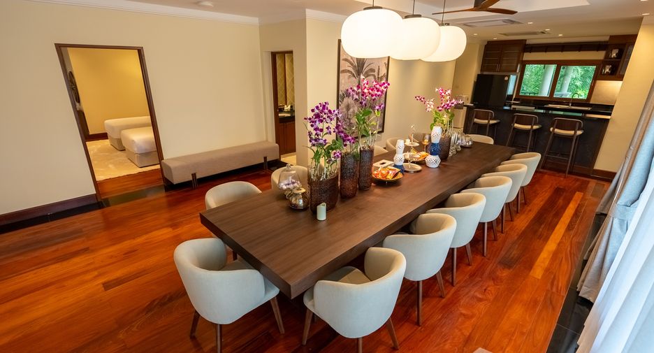 For sale 6 bedrooms villa in Thalang, Phuket