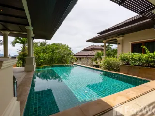 For sale 6 bedrooms villa in Thalang, Phuket