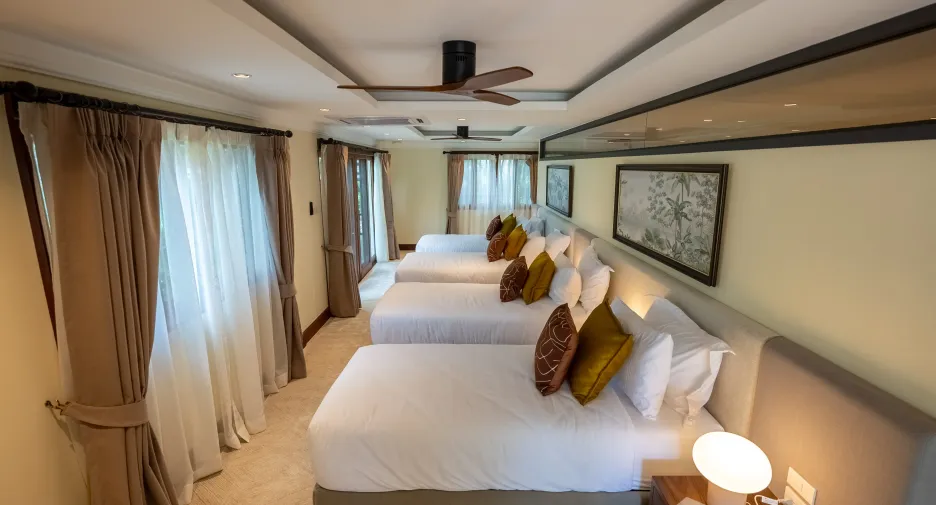 For sale 6 bedrooms villa in Thalang, Phuket