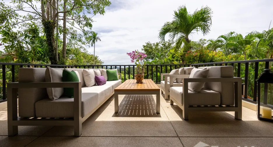 For sale 6 bedrooms villa in Thalang, Phuket