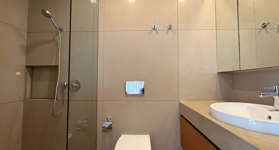 For sale and for rent 3 bedrooms condo in Sathon, Bangkok