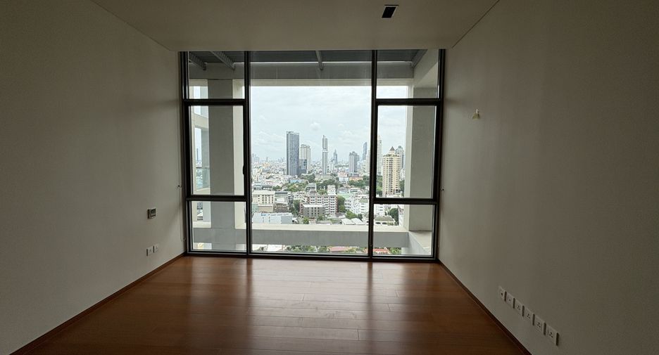 ขาย และ ให้เช่า 3 ห้องนอน คอนโด ใน สาทร, กรุงเทพฯ