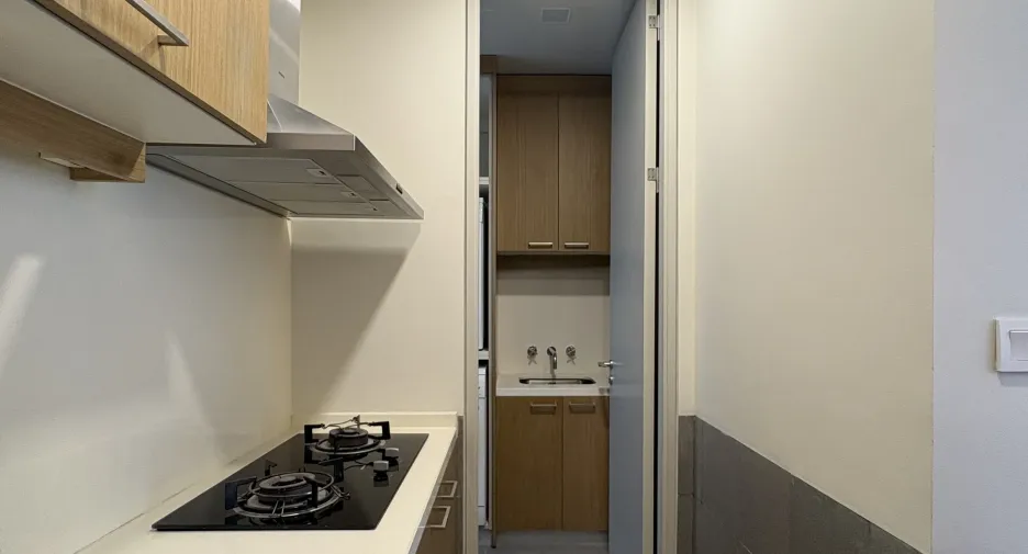 For sale and for rent 3 bedrooms condo in Sathon, Bangkok