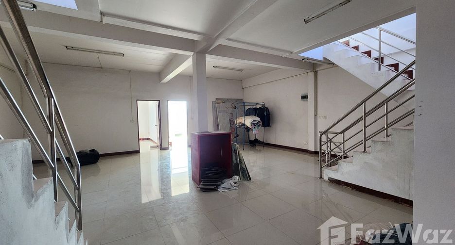 Gewerbefläche zum Kauf mit 4 Zimmer in Mueang Khon Kaen, Khon Kaen