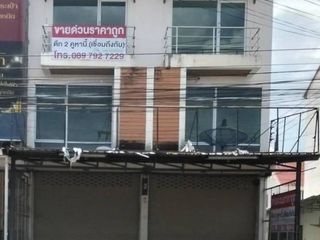 Gewerbefläche zum Kauf mit 4 Zimmer in Mueang Khon Kaen, Khon Kaen
