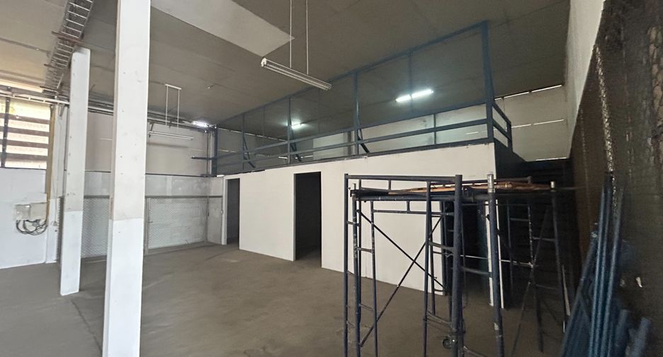 For rent studio house in Ban Bueng, Chonburi