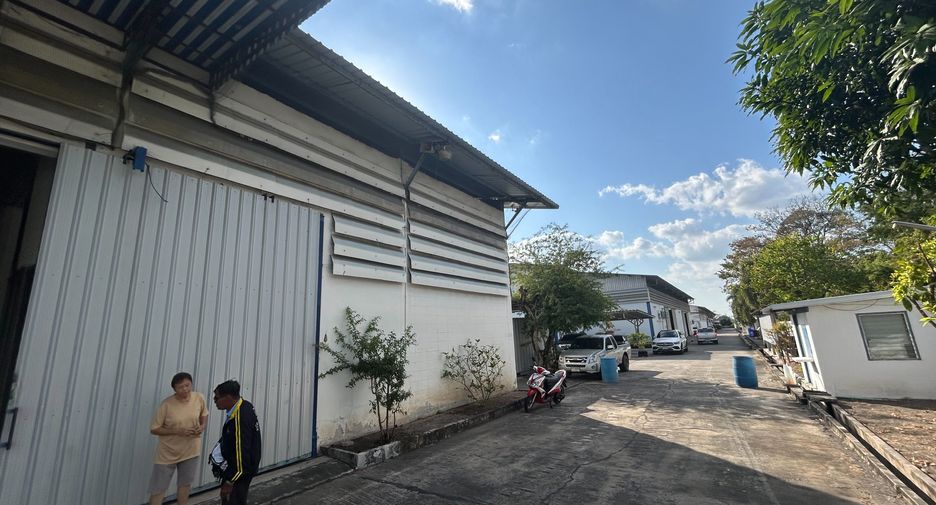 For rent studio house in Ban Bueng, Chonburi