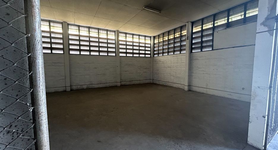 For rent studio house in Ban Bueng, Chonburi