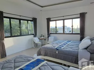 Villa zum Kauf und zur Miete mit 6 Zimmer in Bang Lamung, Chonburi
