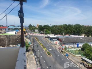 Casa adosada en venta y en alquiler de 2 habitaciones en Si Racha, Chonburi