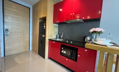Wohnung zum Kauf mit Studio in Mueang Phuket, Phuket