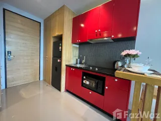 For sale studio condo in Mueang Phuket, Phuket
