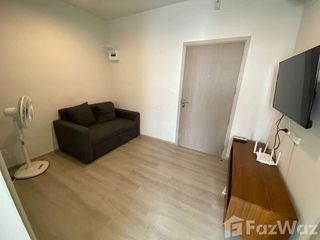 For sale 1 bed condo in Bang Phlat, Bangkok