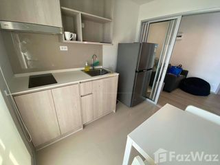 For sale 1 bed condo in Bang Phlat, Bangkok