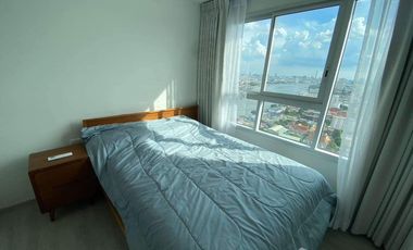 Wohnung zum Kauf mit 1 Zimmer in Bang Phlat, Bangkok