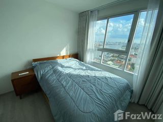 For sale 1 bed condo in Bang Phlat, Bangkok