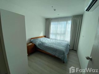 For sale 1 bed condo in Bang Phlat, Bangkok