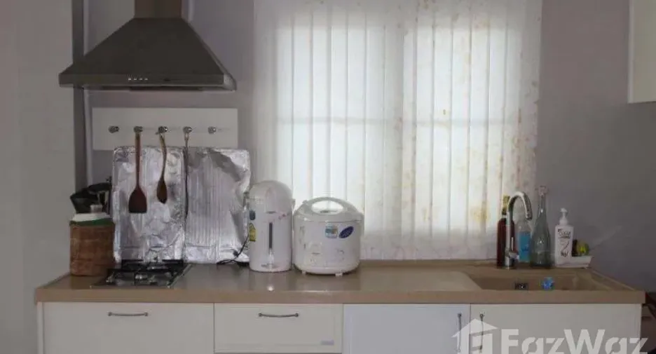 For sale 3 bedrooms house in Bang Lamung, Chonburi