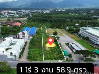 Terreno en venta en Mueang Chanthaburi, Chanthaburi